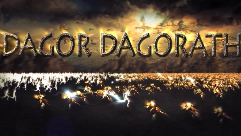 Dagor Dagorath (2016)