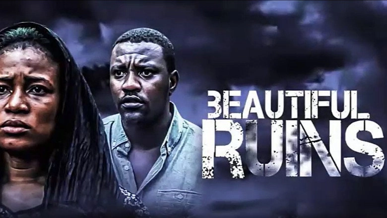 Beautiful Ruins (2016)