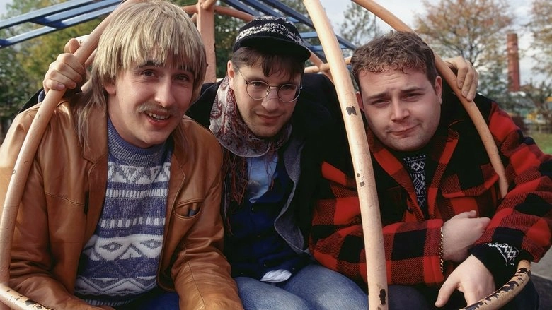 Paul Calf's Video Diary (1993)