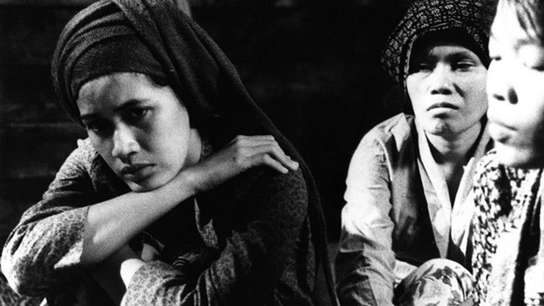 Puisi Tak Terkuburkan (2000)