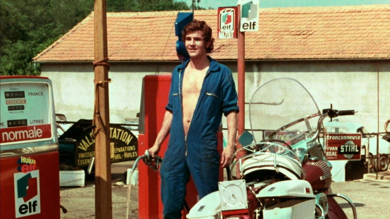 A Very Good Boy (2026)