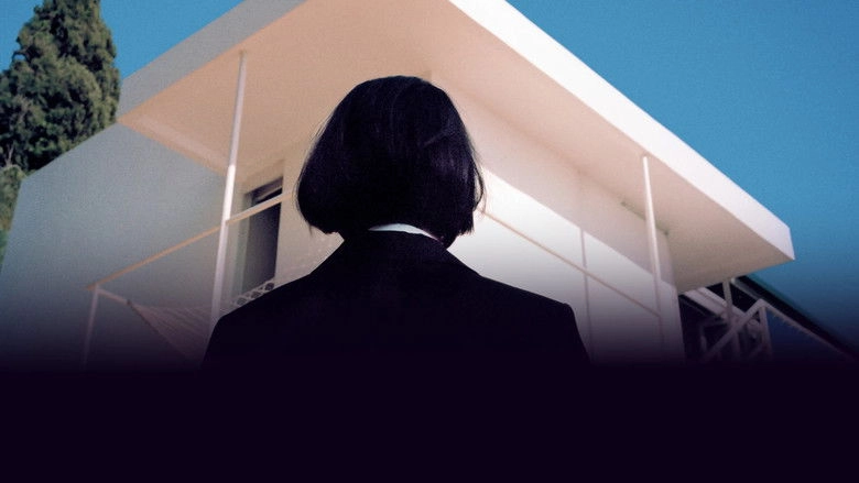 E.1027: Eileen Gray And The House By The Sea (2024)