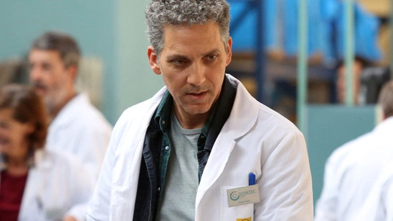 Il Mondo Sulle Spalle (2019)