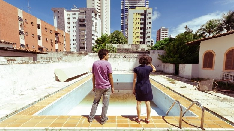 Neighboring Sounds (2012)