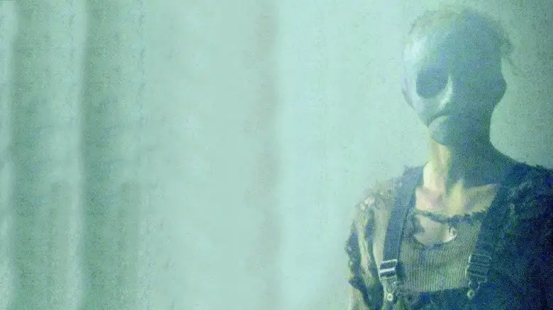 Behind The Mask: The Rise Of Leslie Vernon (2006)