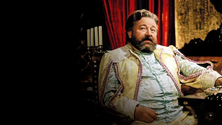 There Was Once A King... (1955)