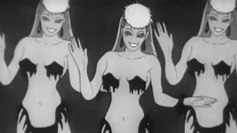 The Home Front (1943)