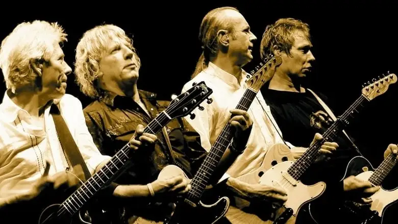Hello Quo (2012)