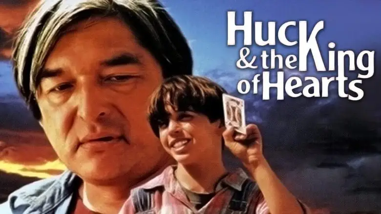 Huck And The King Of Hearts (1994)