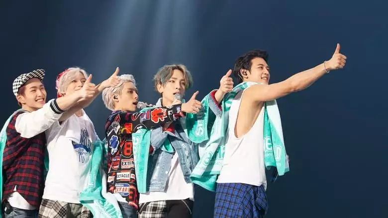 My SHINee World (2023)