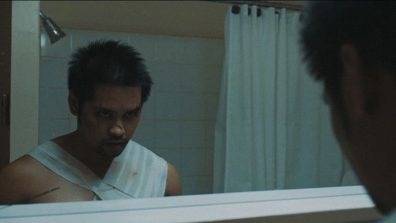 The Kill-Switch (2019)