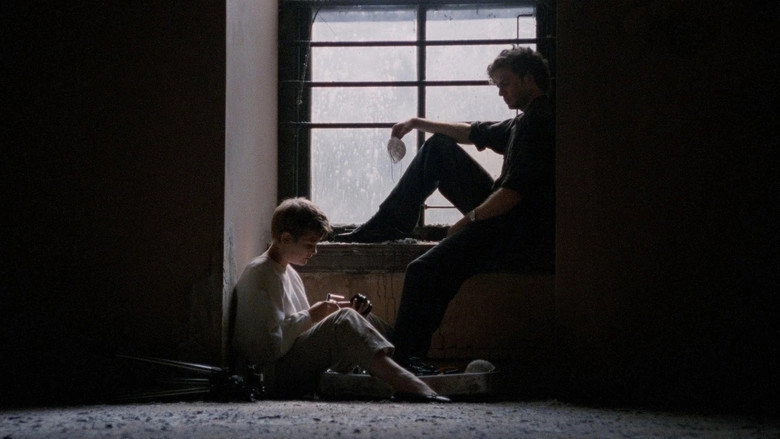 Liebestraum (1991)