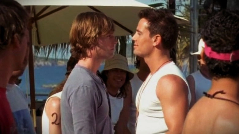 Bei Hubschen Frauen Sind Alle Tricks Erlaubt (2004)