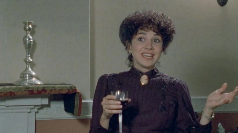 The Man Who Loves Hebrew (1991)