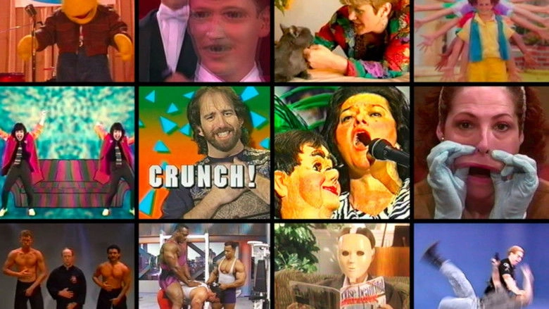 2 Everything 2 Terrible 2: Tokyo Drift (2010)