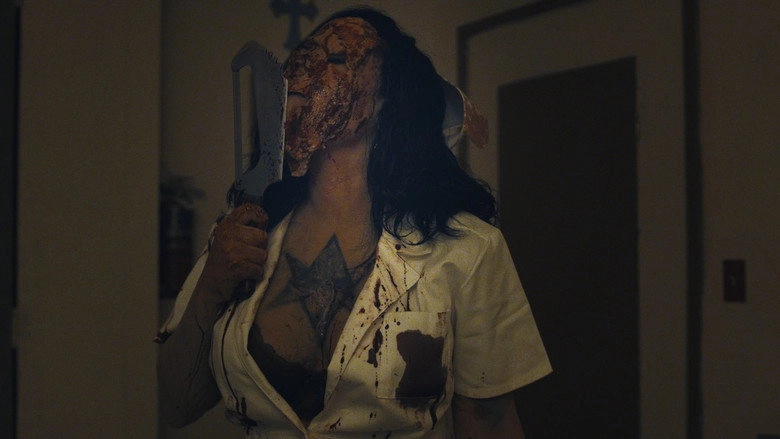 Hell Nurse (2023)