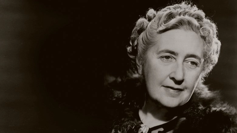 Agatha Christie: Unfinished Portrait (1990)