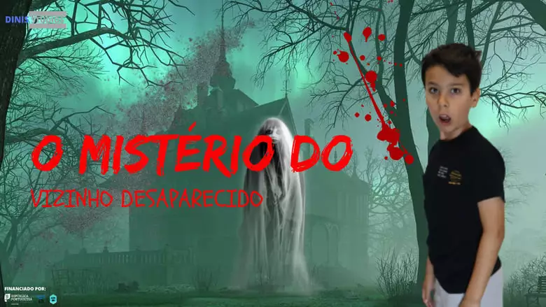 O Misterio Do Vizinho Desaparecido (2023)
