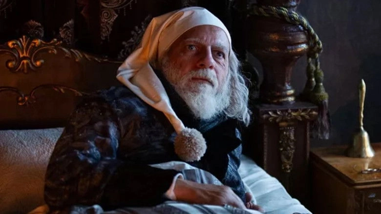 The Christmas Carols (2025)