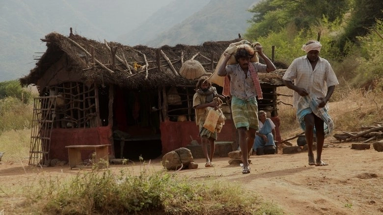 Western Ghats (2018)