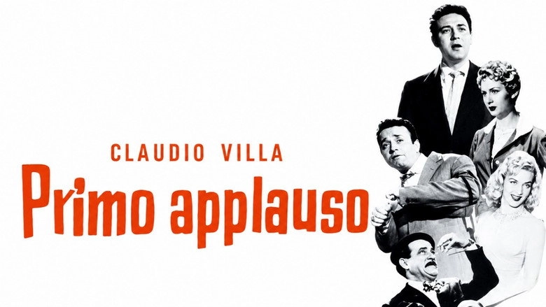 Primo Applauso (1957)