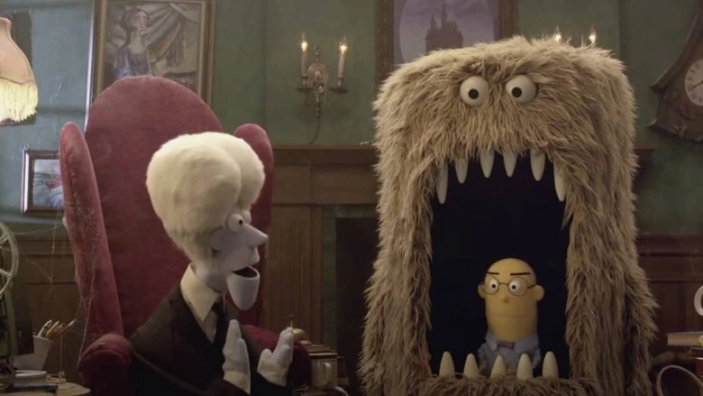 Pillywags Mansion (2014)