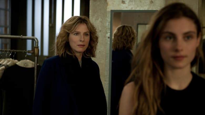 Jealous (2017)