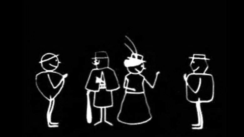 A Love Affair In Toyland (1908)