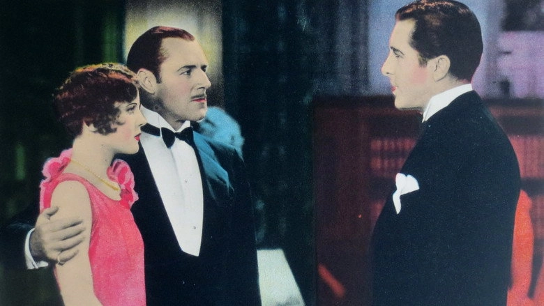 The Water Hole (1928)