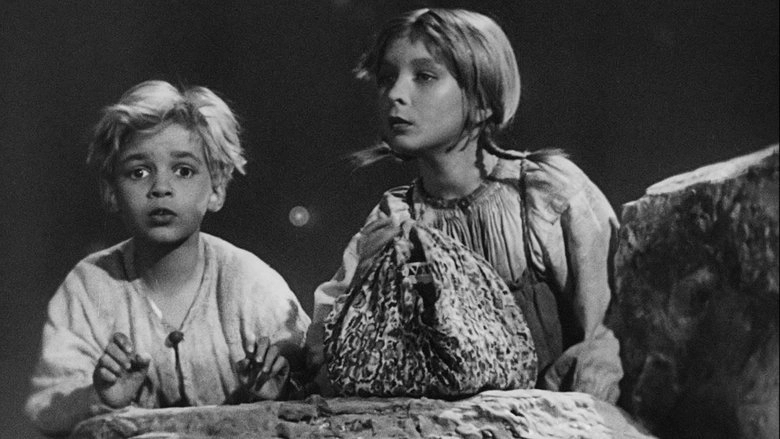 Volshebnoye Zerno (1942)