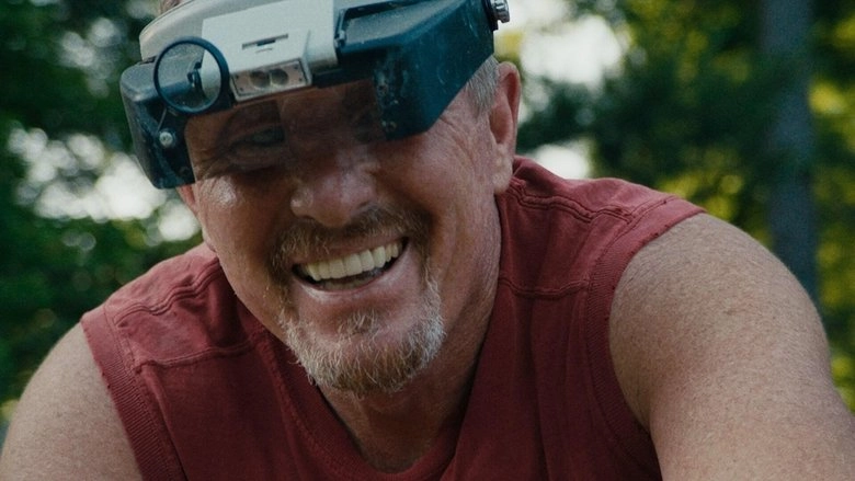 The Diamond (2021)