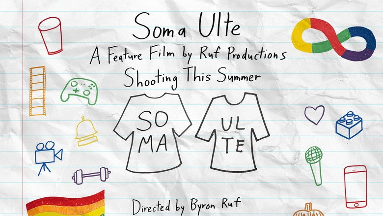 Soma Ulte (1970)
