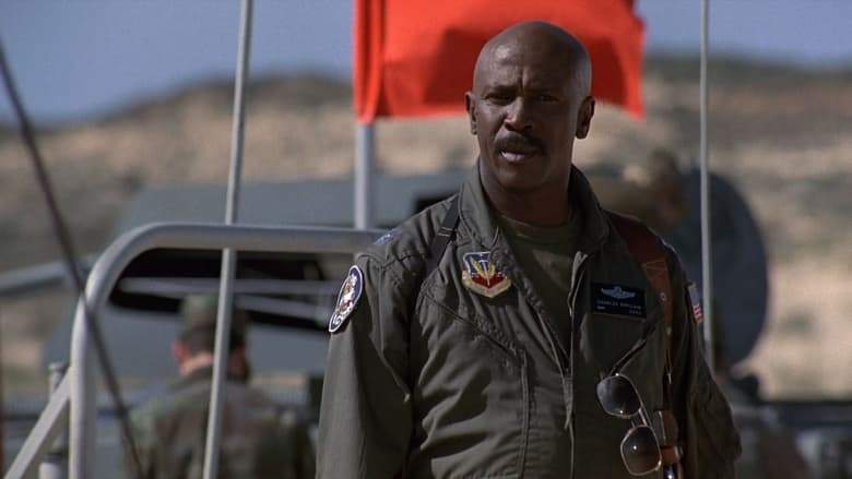 Iron Eagle II (1988)