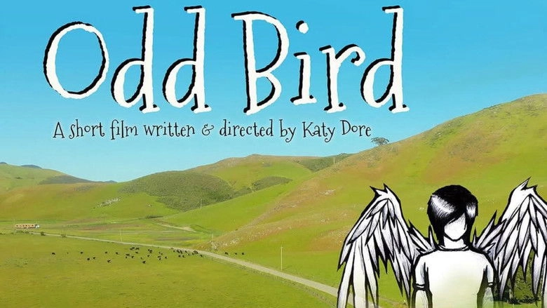 Odd Bird (2019)