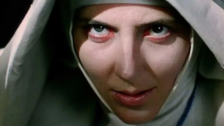 Black Narcissus (1947)