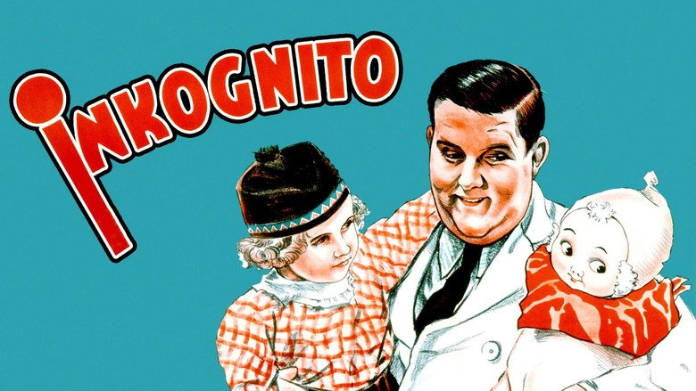 Inkognito (1937)