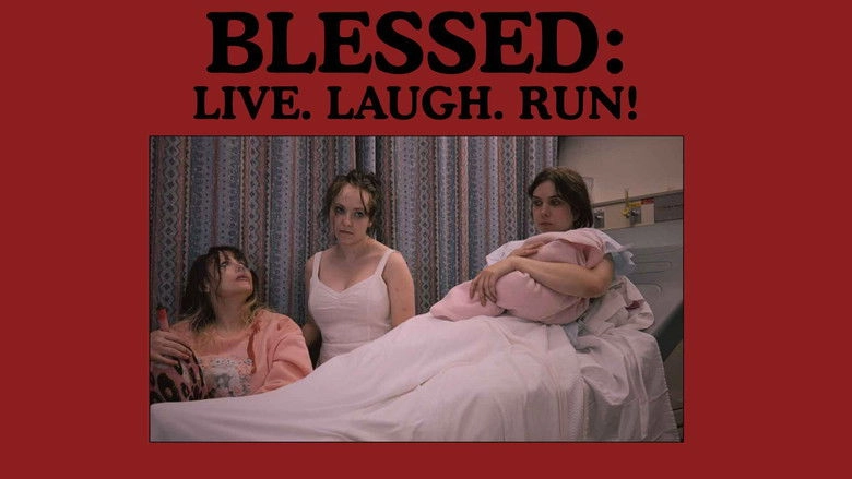 Blessed: Live, Laugh, Run! (2026)