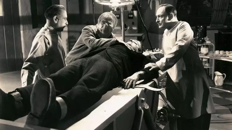 The Ghost Of Frankenstein (1942)