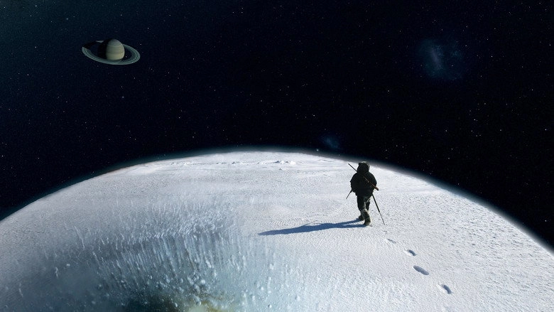 Worlds Of Ice (2022)
