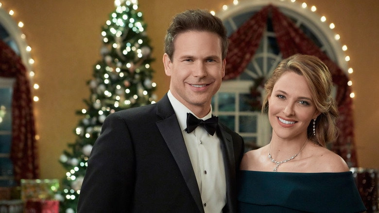 Christmas Wishes And Mistletoe Kisses (2019)