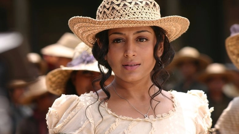 Irumbukkottai Murattu Singam (2010)