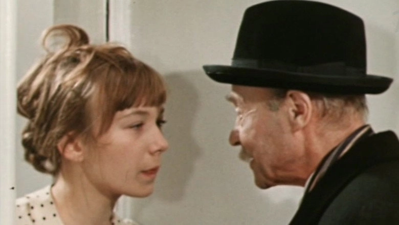 Vas Vyzyvaet Taymyr (1971)