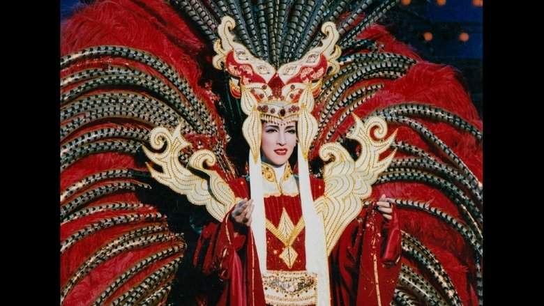 Takarazuka's Dancing Dreams! (2004)