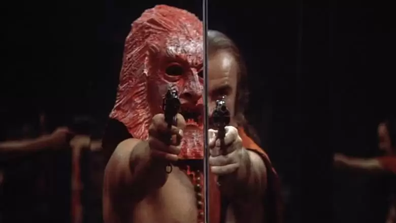 Zardoz (1974)