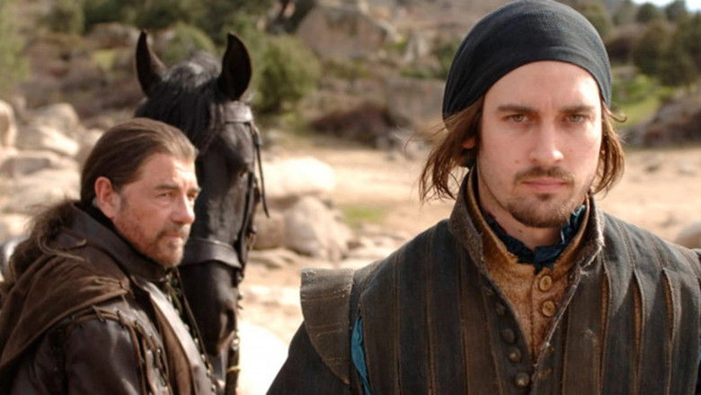 Miguel And William (2007)