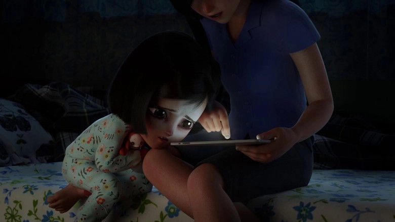 Midnight Story (2017)