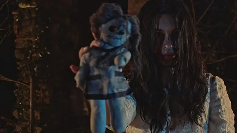 Baby Doll (2021)
