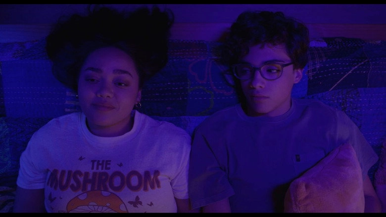 Unspoken Bonds (2026)
