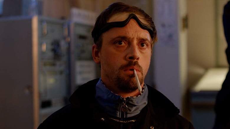 Fubar (2018)