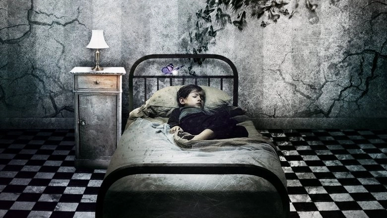 Before I Wake (2016)